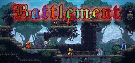 Battlement