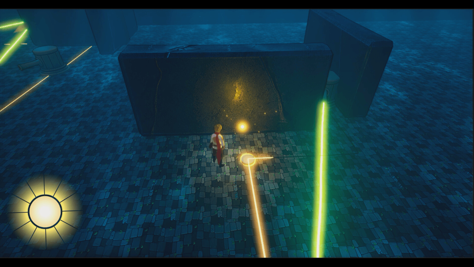 Forestless screenshot 5