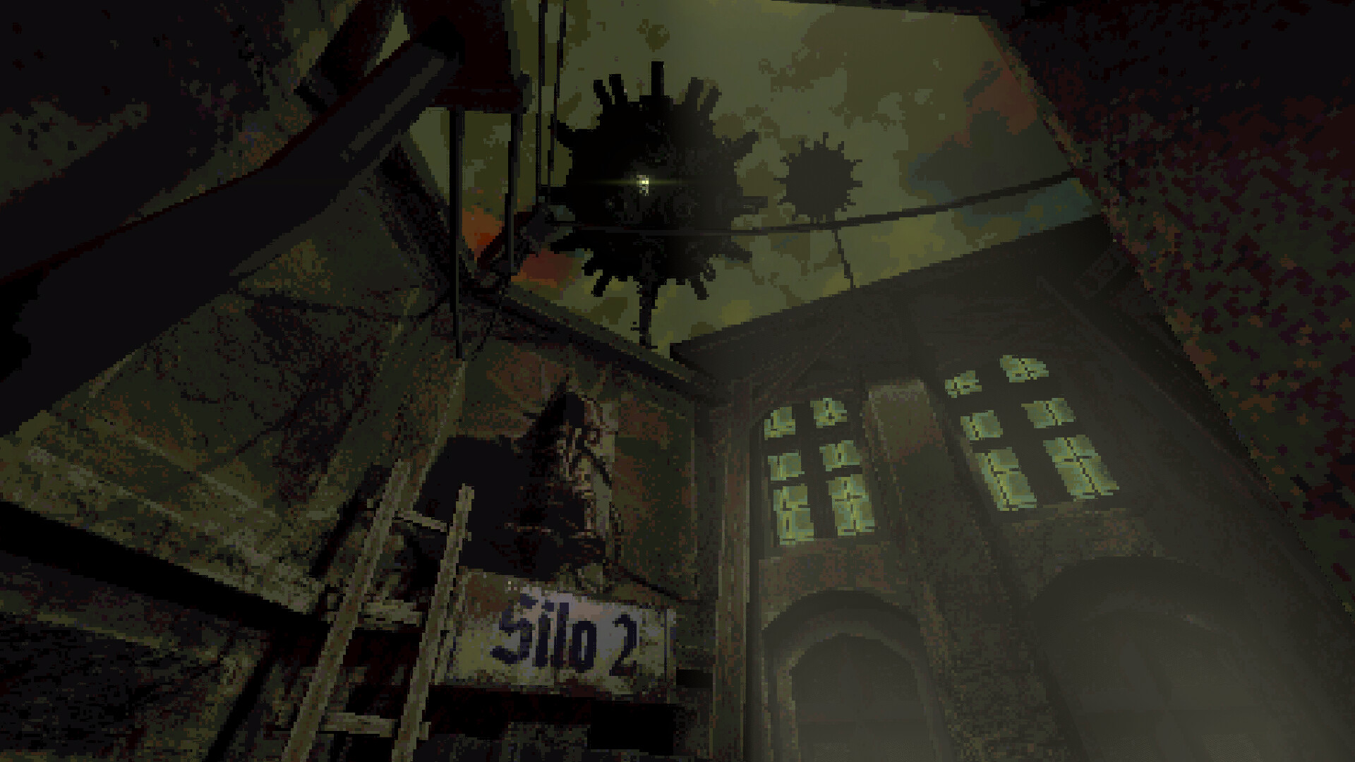 In Hope Voiden screenshot 4