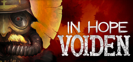 Cover art from In Hope Voiden