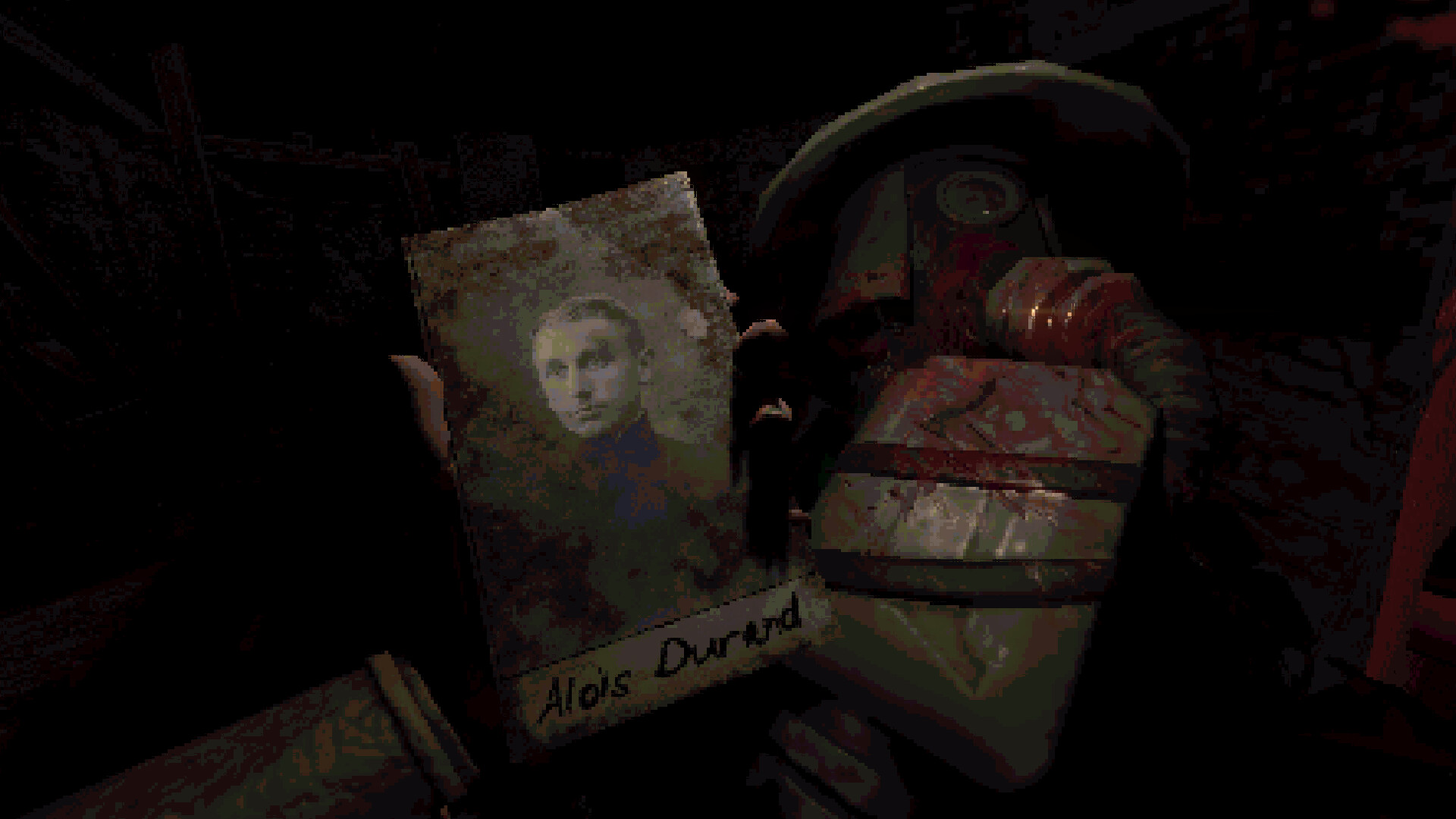 In Hope Voiden screenshot 2