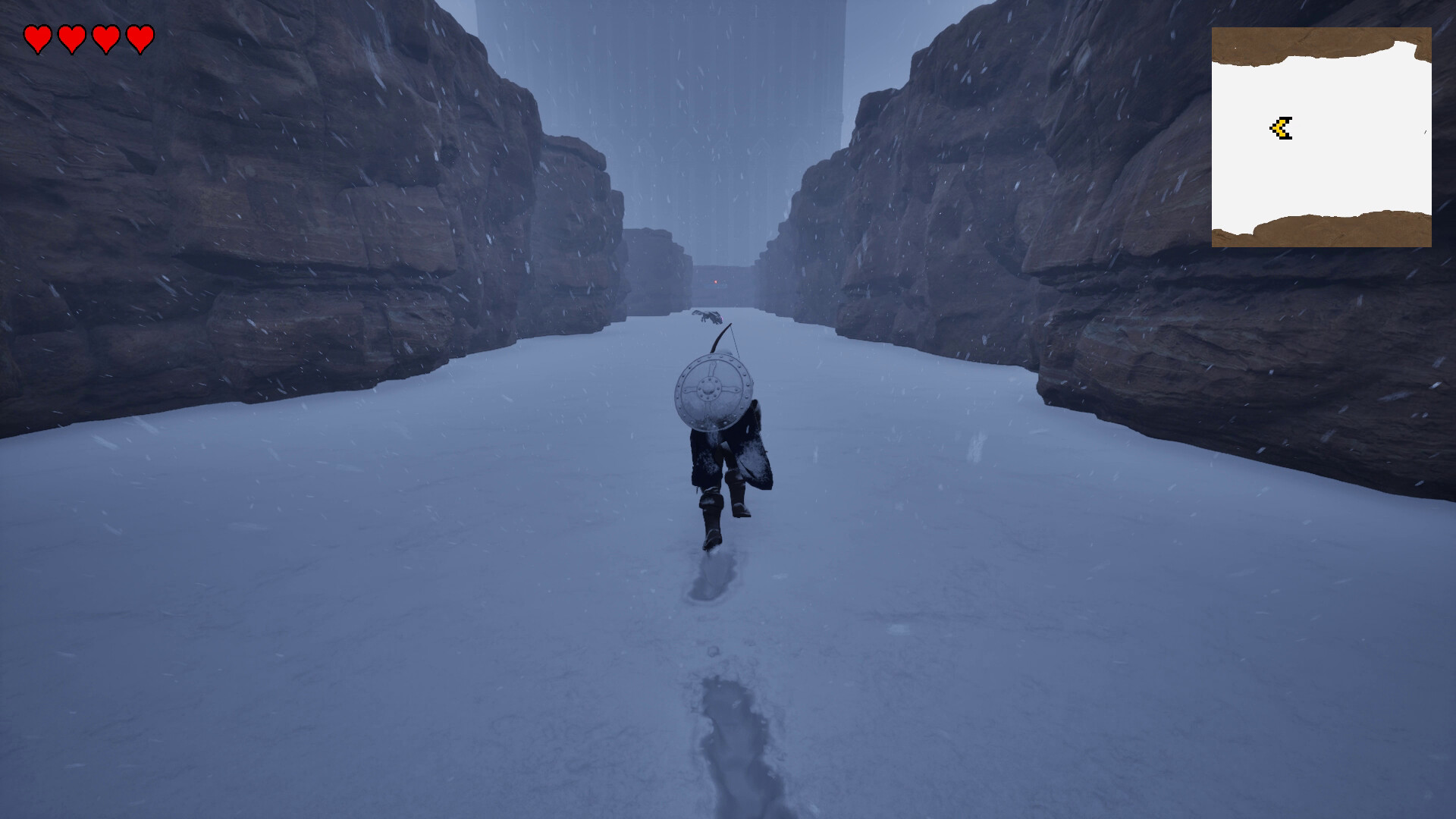 The Curse of Tethria screenshot 3