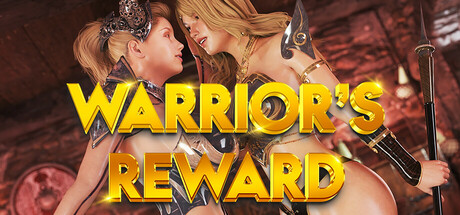Warrior's Reward 🗡️