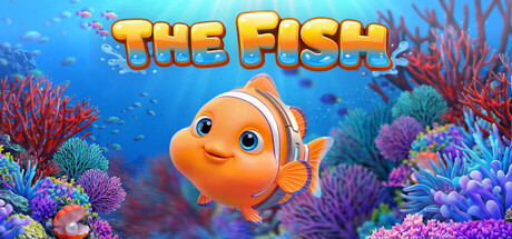 Cover art from The Fish