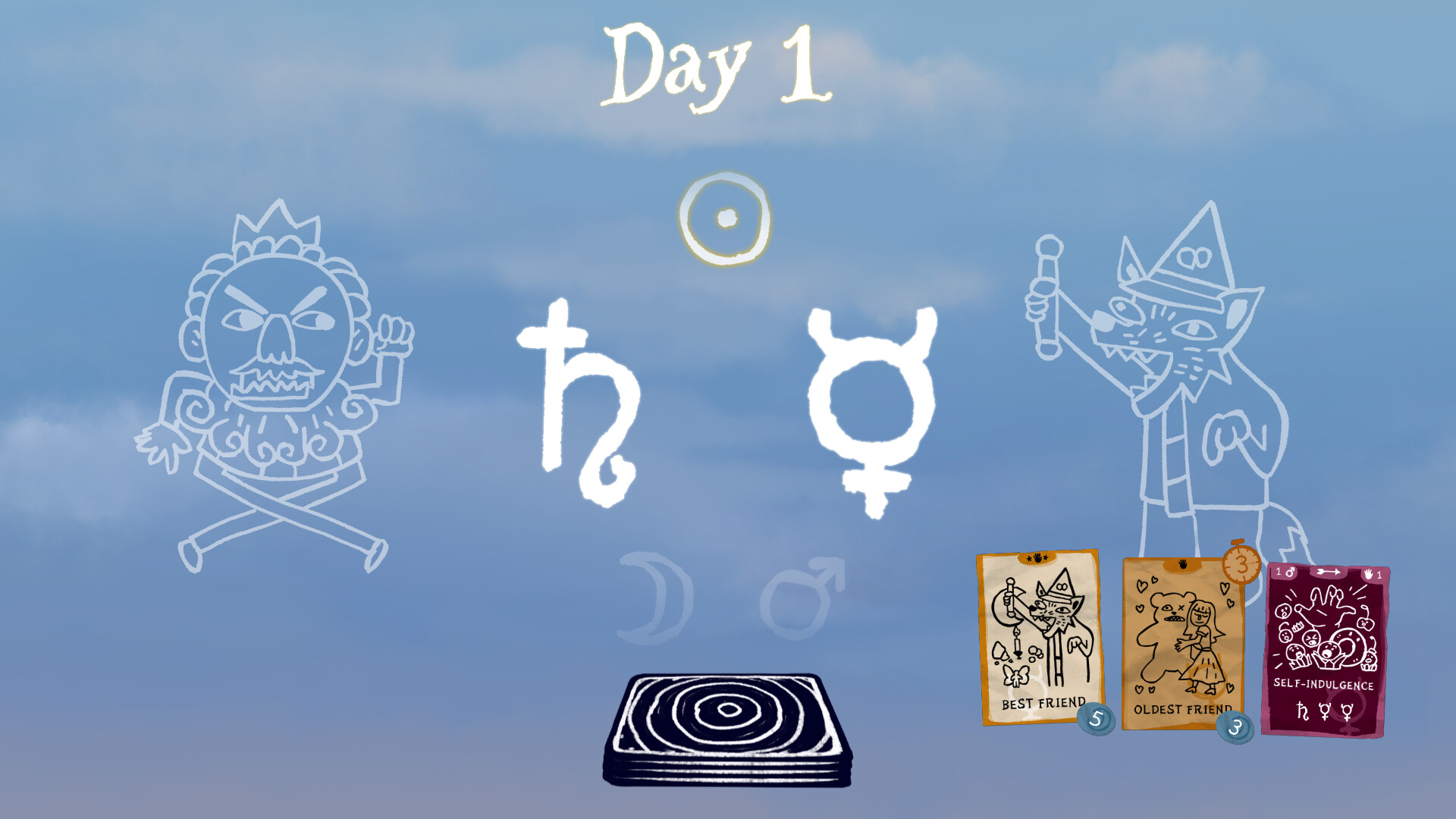 Dreamcards screenshot 4