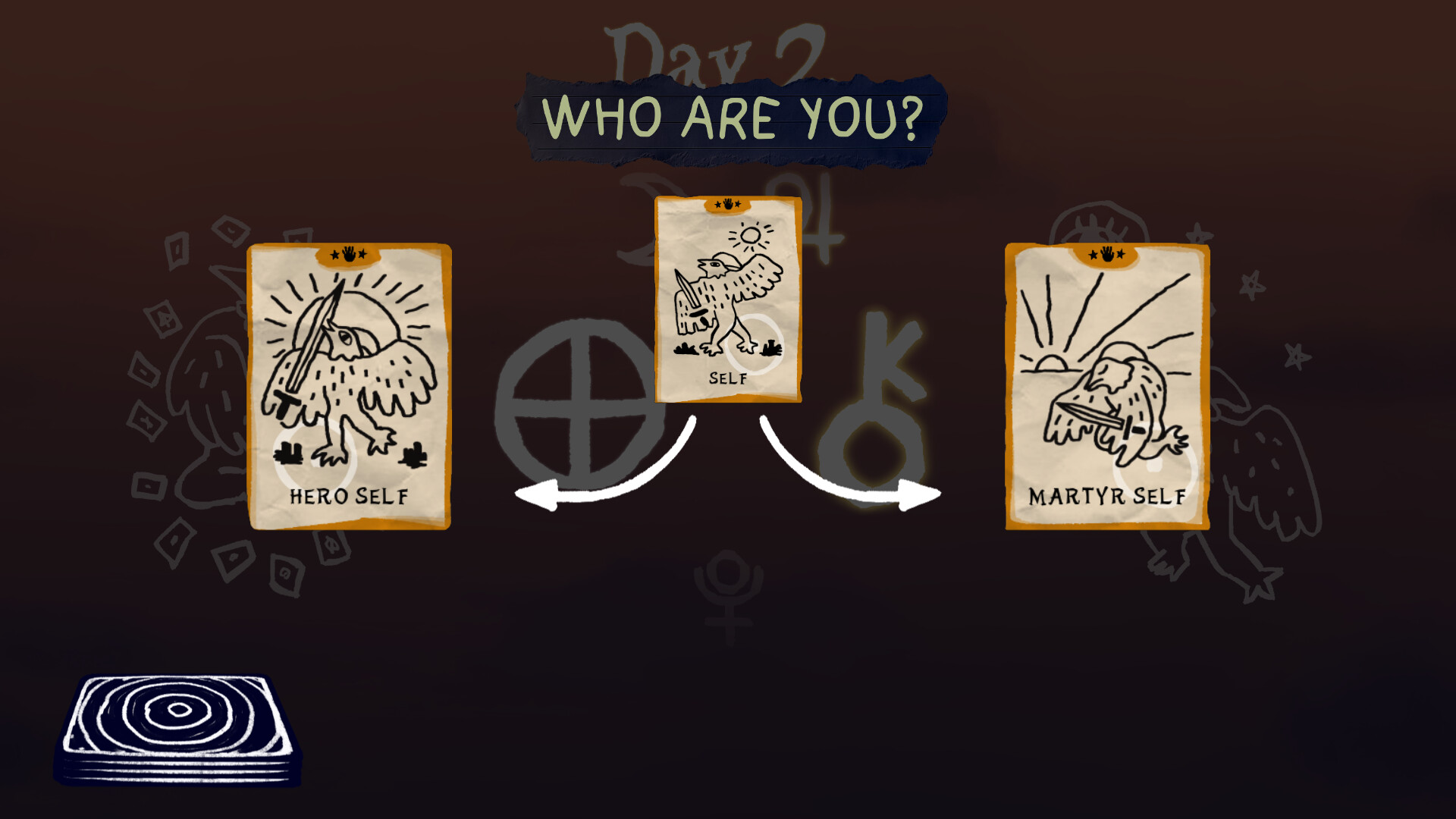 Dreamcards screenshot 5
