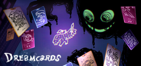 Cover art from Dreamcards