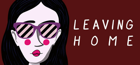Leaving Home