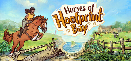 Horses of Hoofprint Bay