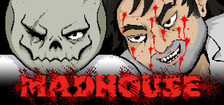 MADHOUSE