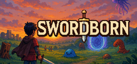 SwordBorn