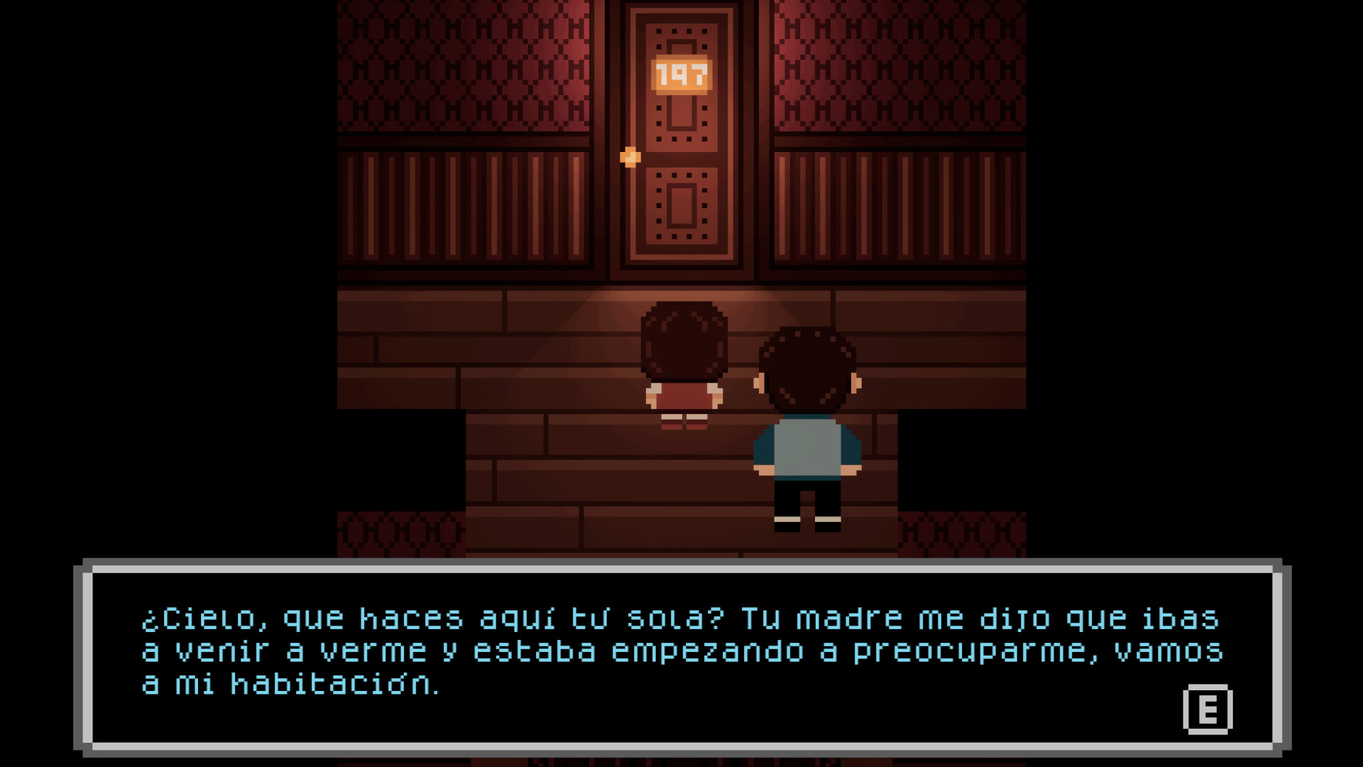 Oniria screenshot 4