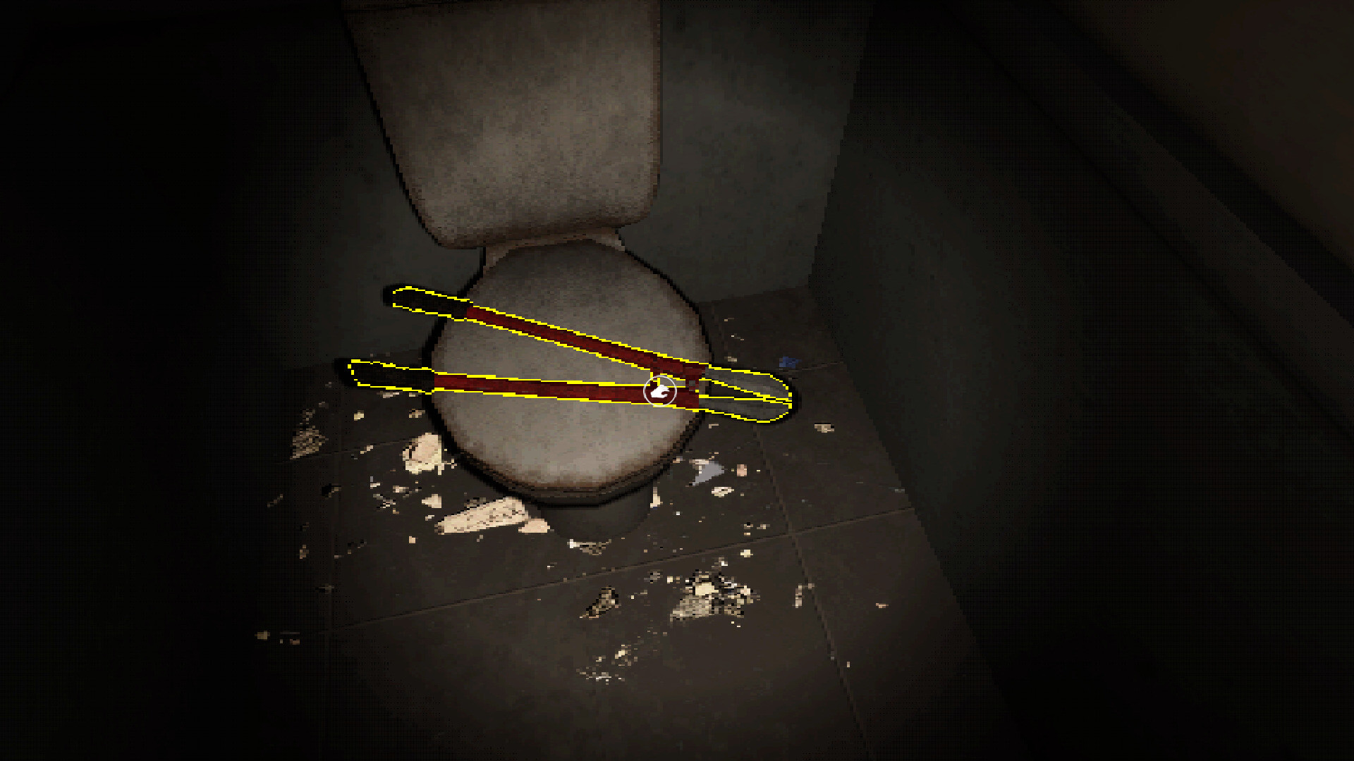 Oniria screenshot 5