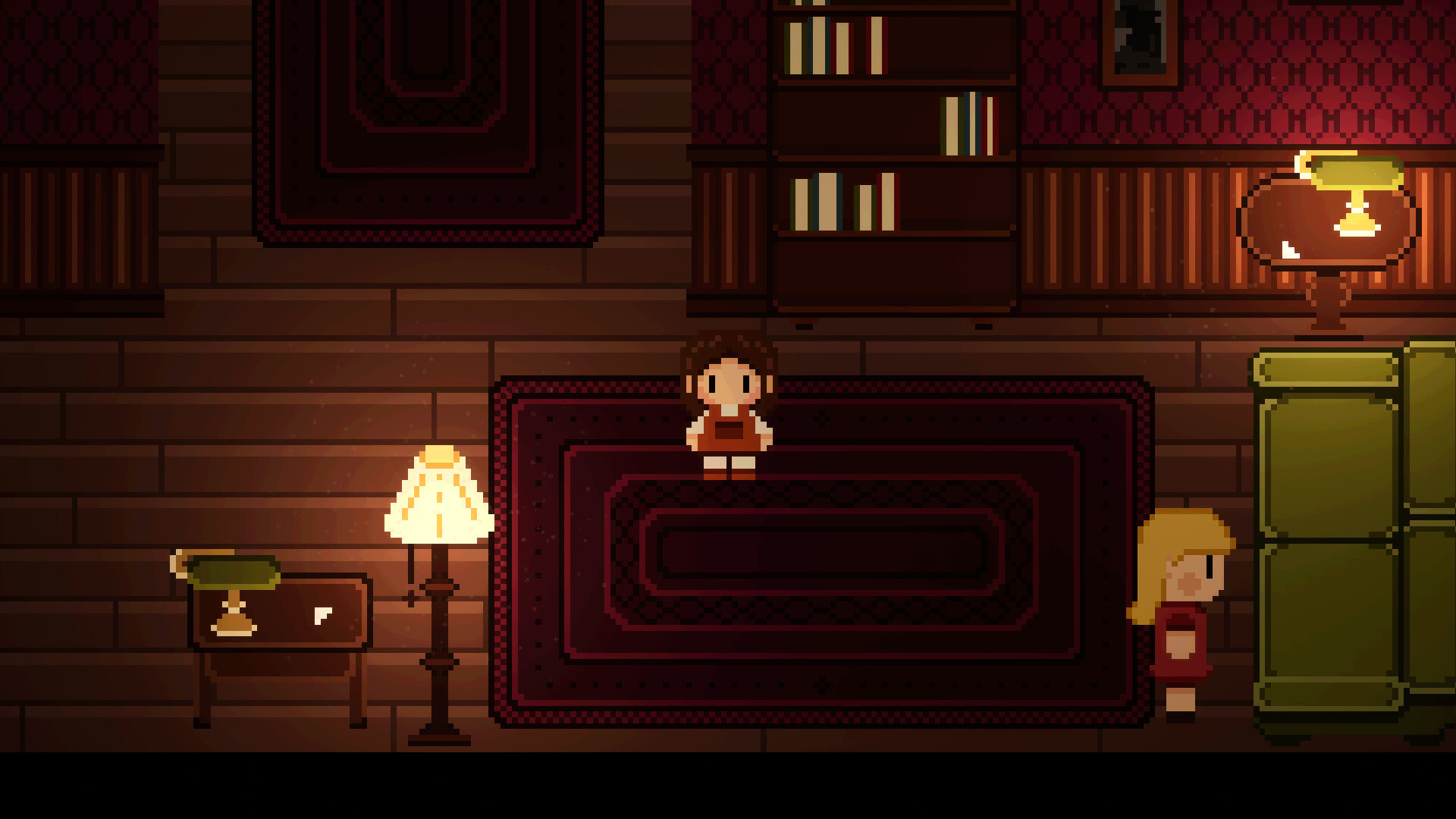 Oniria screenshot 3