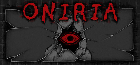 Cover art from Oniria