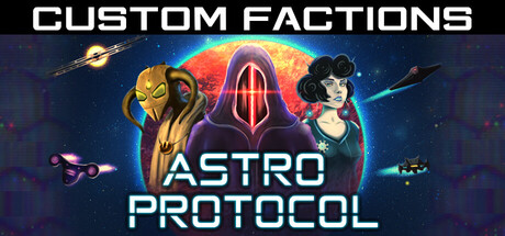 Astro Protocol