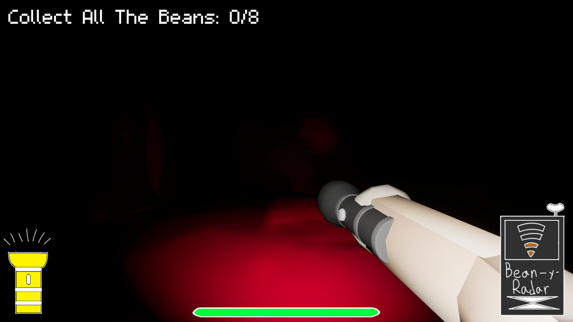 FCS: The Bean Heist trailer