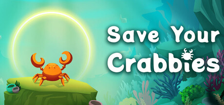 Cover art from Save Your Crabbies
