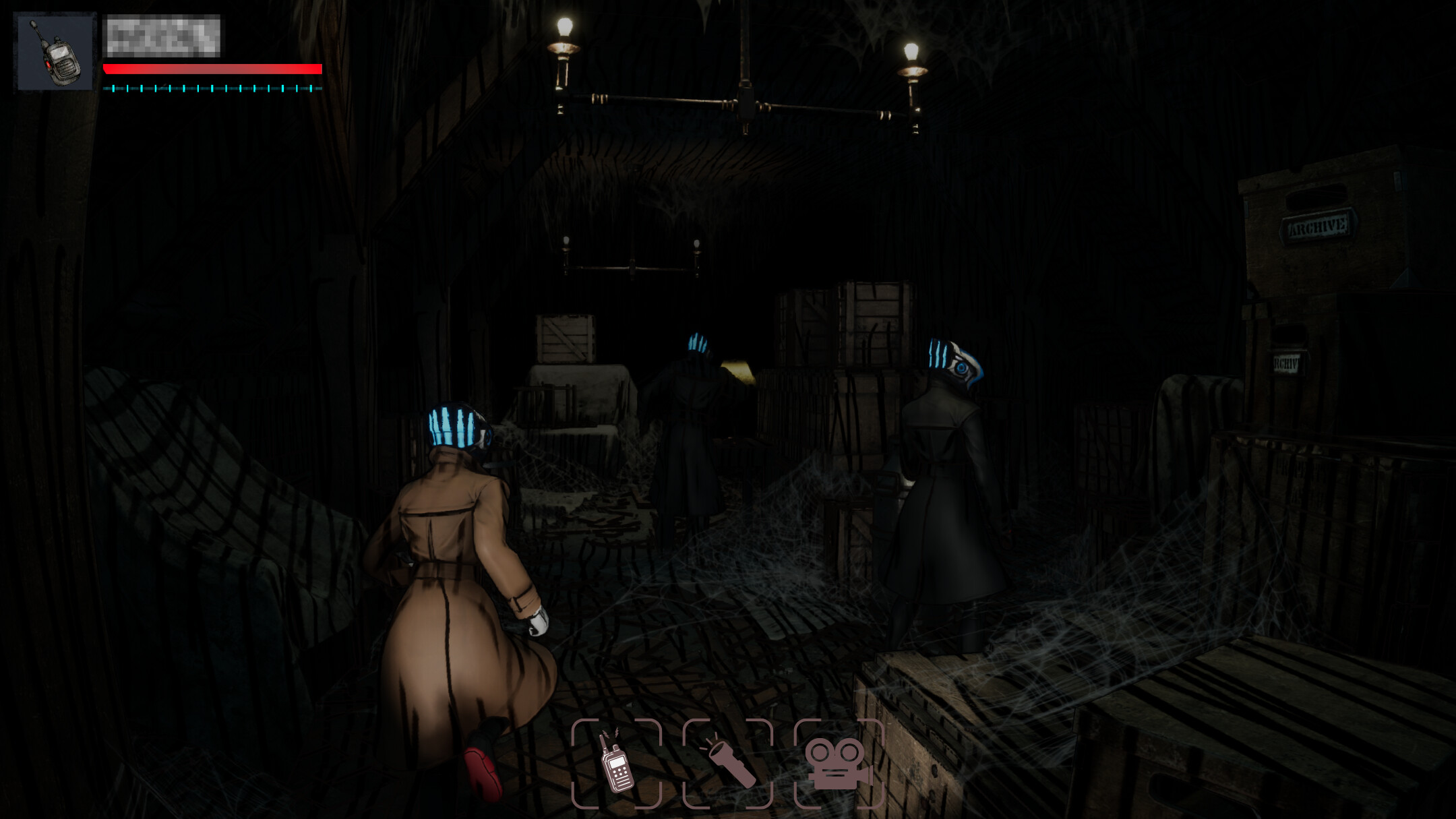 Recall News screenshot 2