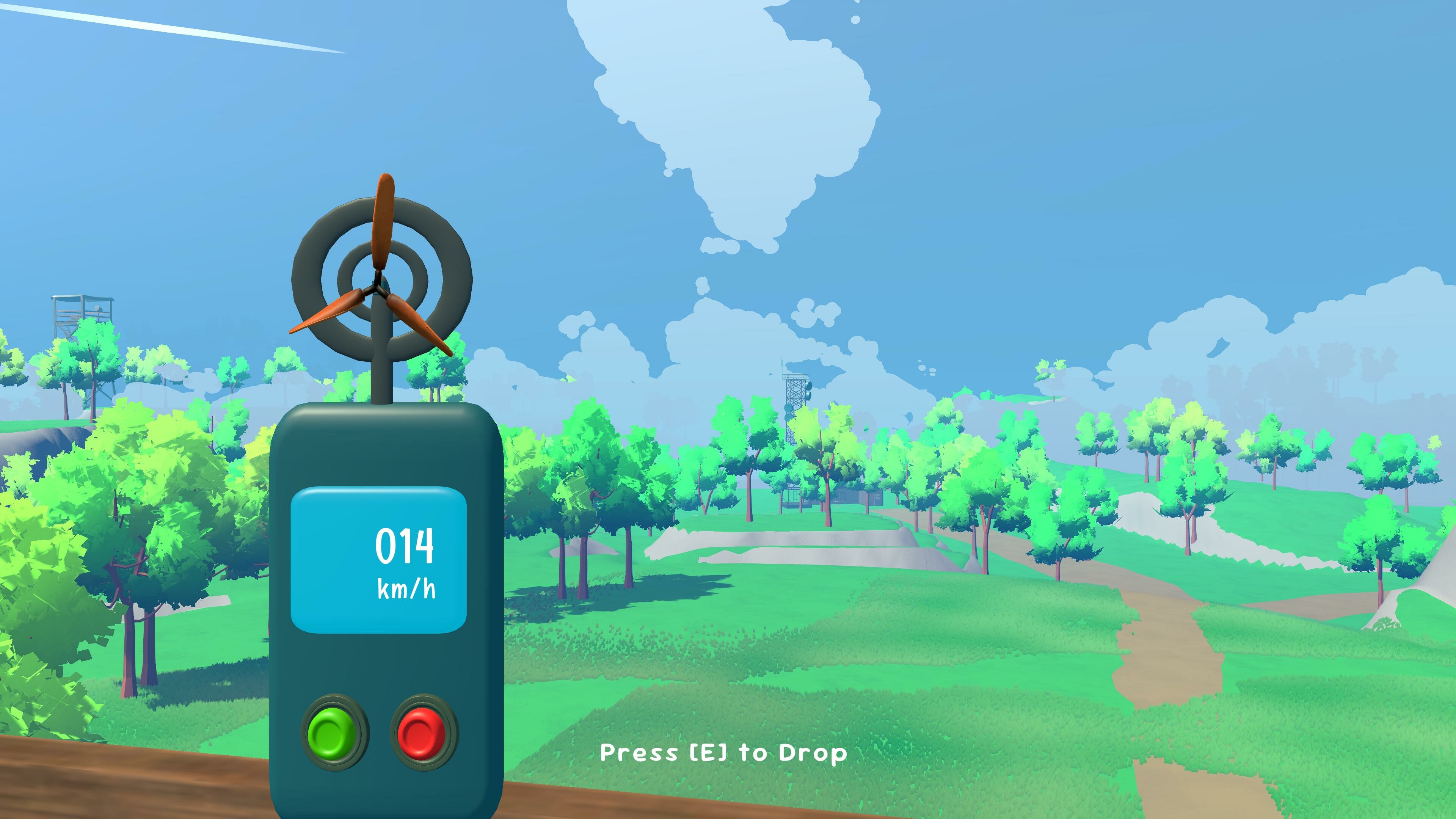 Forest Keeper Lookout screenshot 5