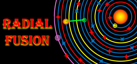 Cover art from Radial Fusion