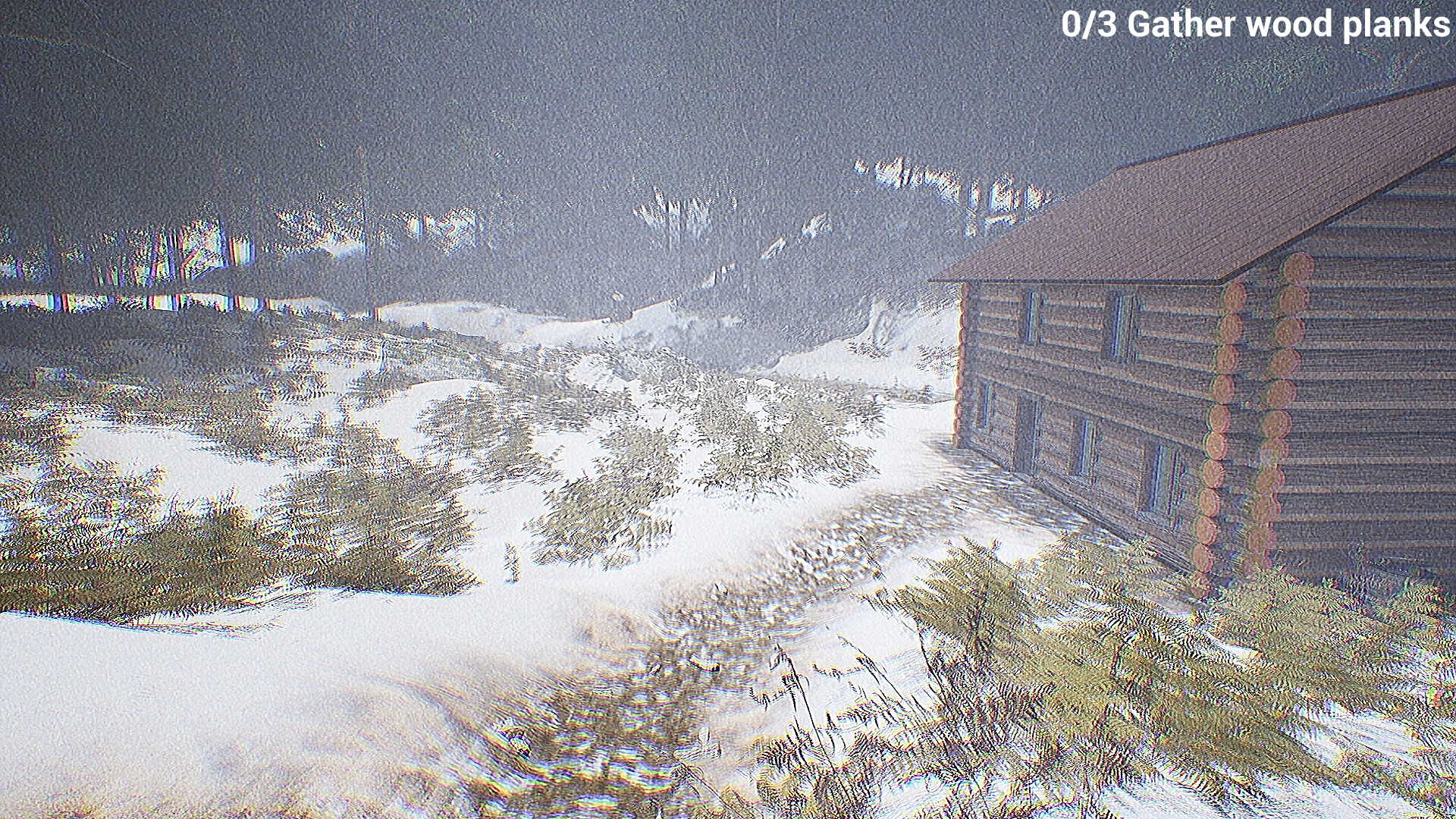 Winter’s Embrace screenshot 5