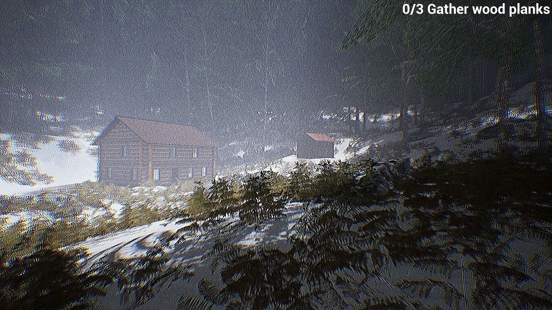 Winter’s Embrace screenshot 4