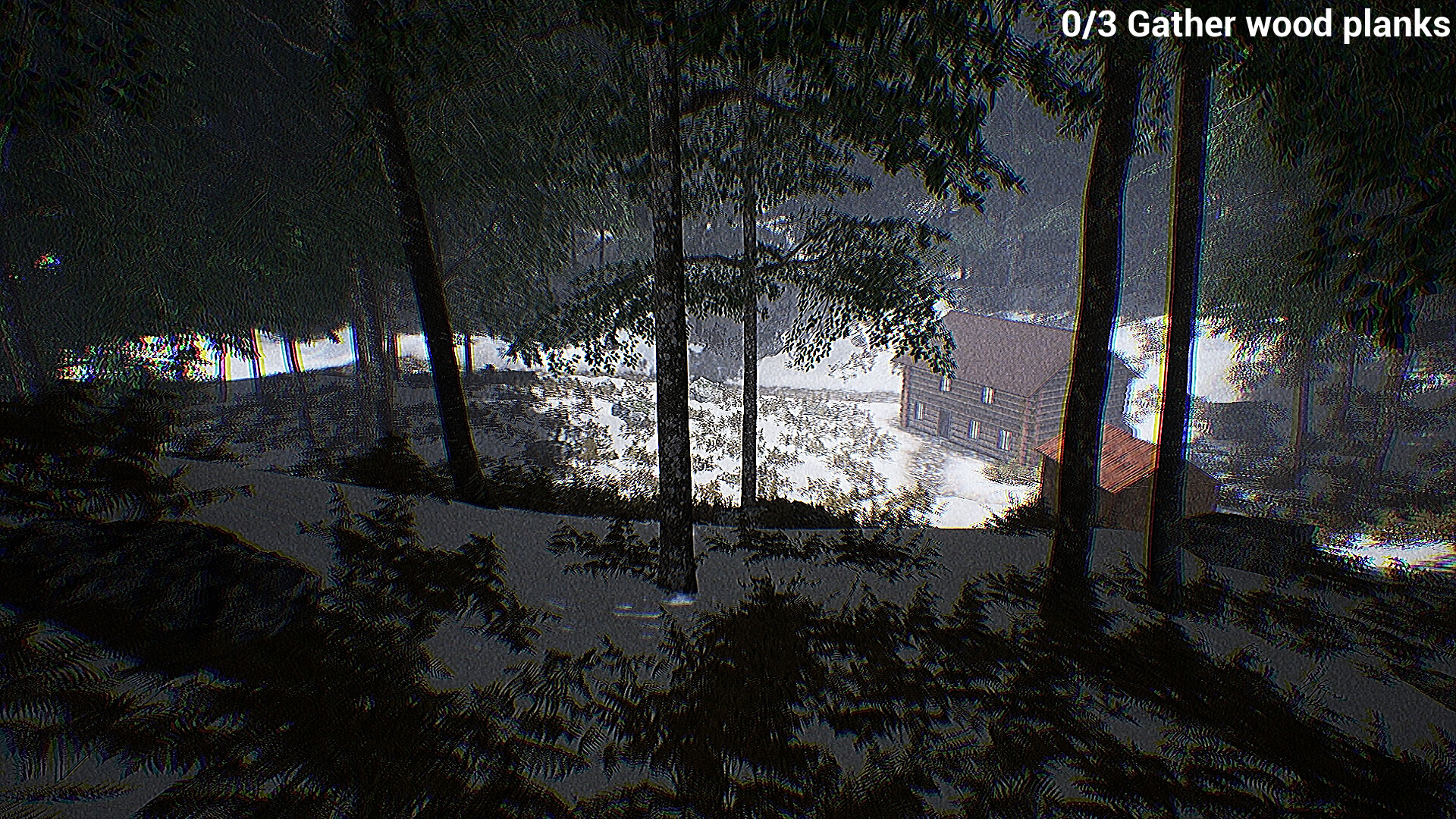 Winter’s Embrace screenshot 2