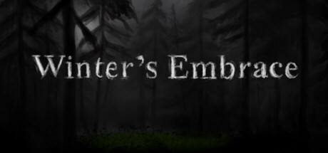 Cover art from Winter’s Embrace