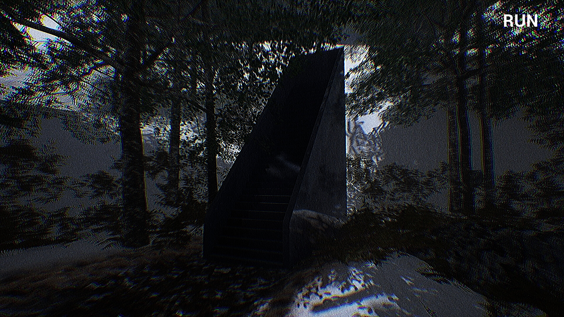Winter’s Embrace screenshot 3