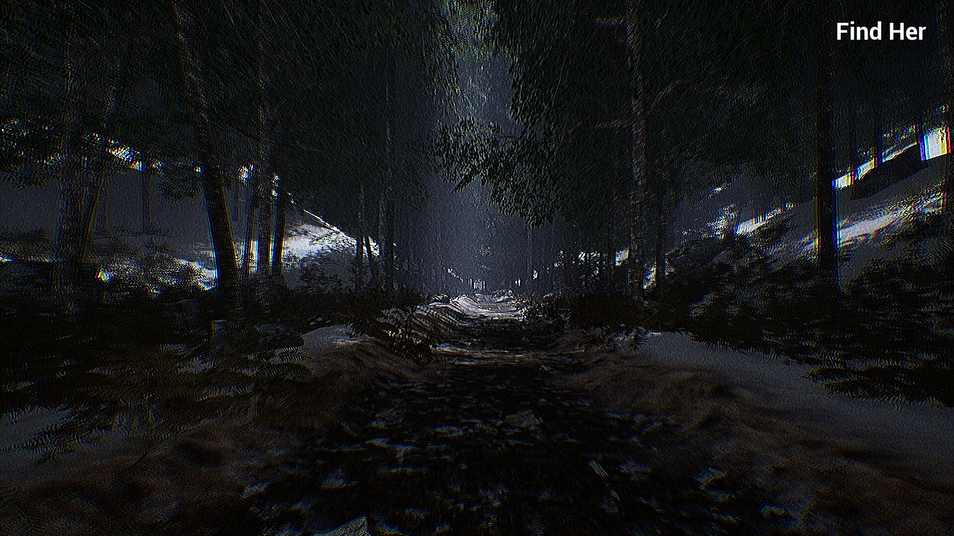 Winter’s Embrace screenshot 1