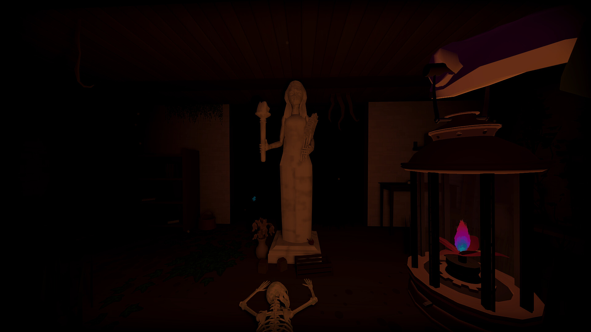 Dawn screenshot 4