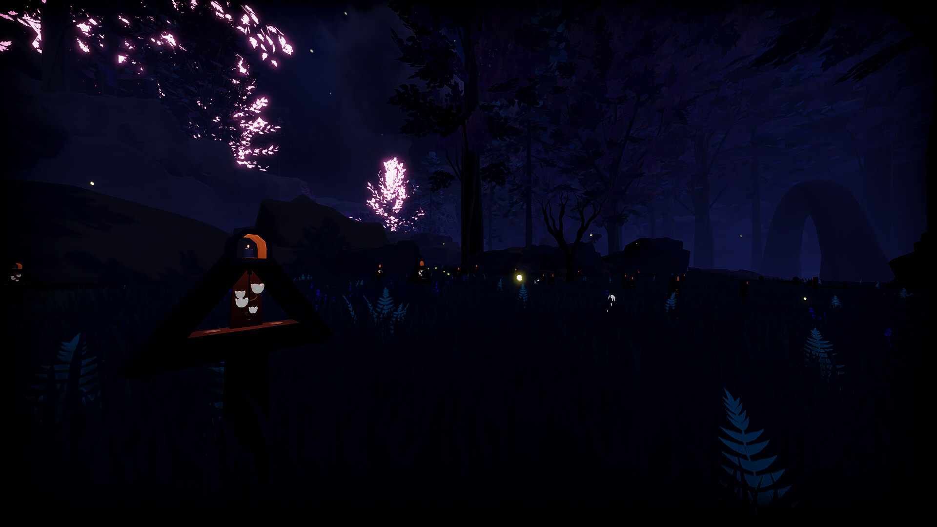 Dawn screenshot 2
