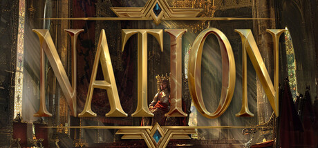Cover art from Nation