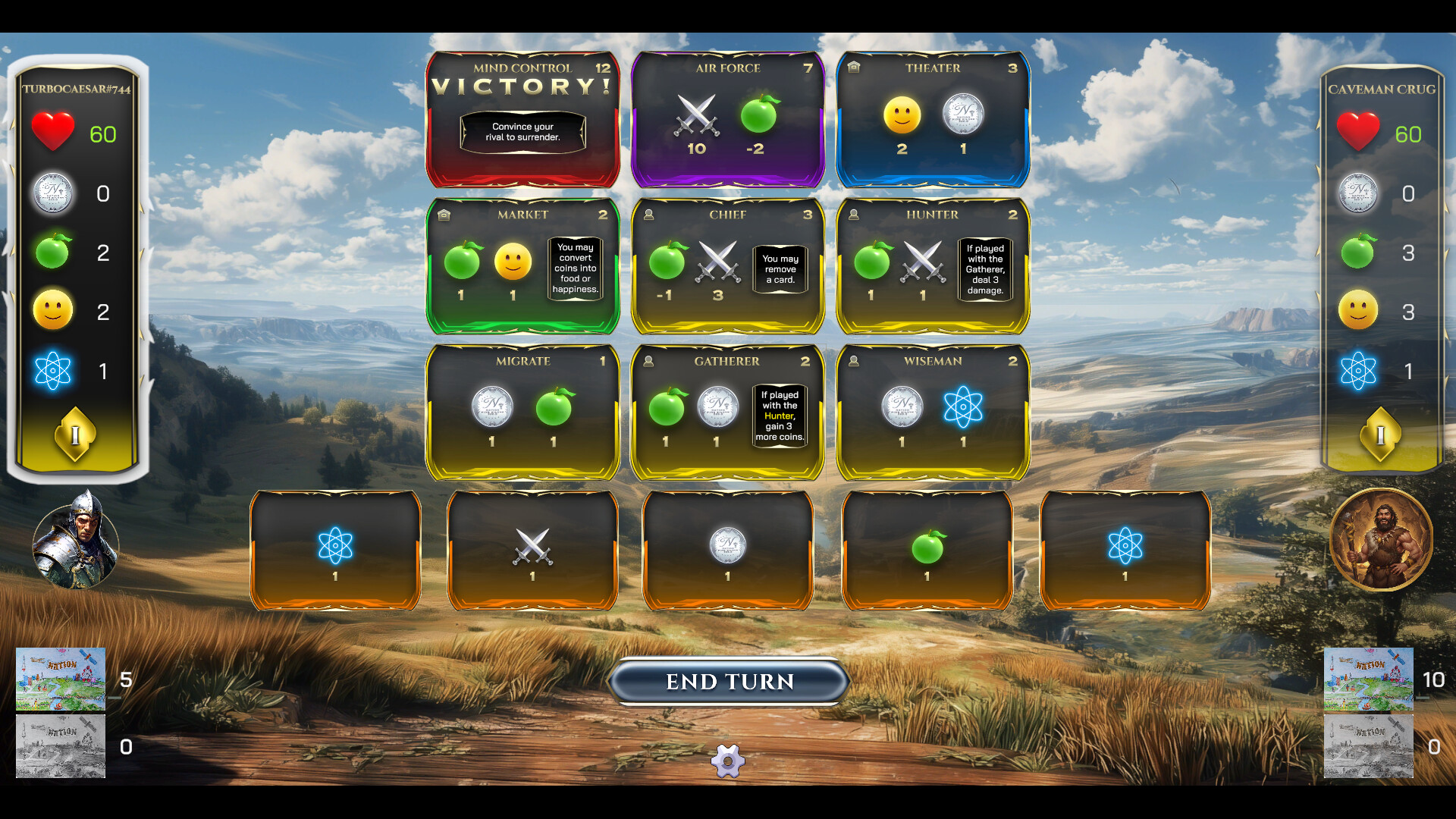 Nation screenshot 2