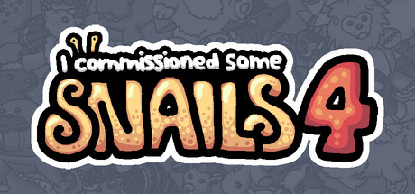 I commissioned some snails 4