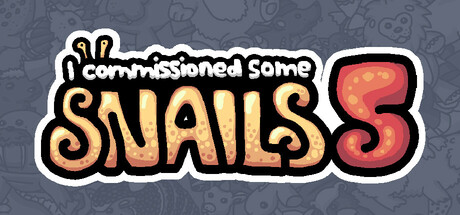 I commissioned some snails 5
