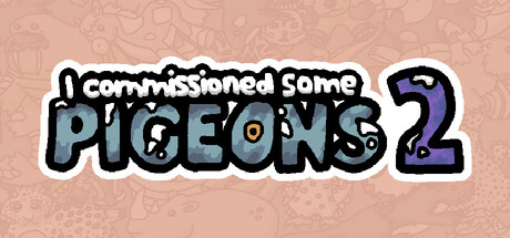 I commissioned some pigeons 2