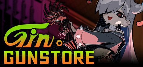 Cover art from Gin's Gunstore