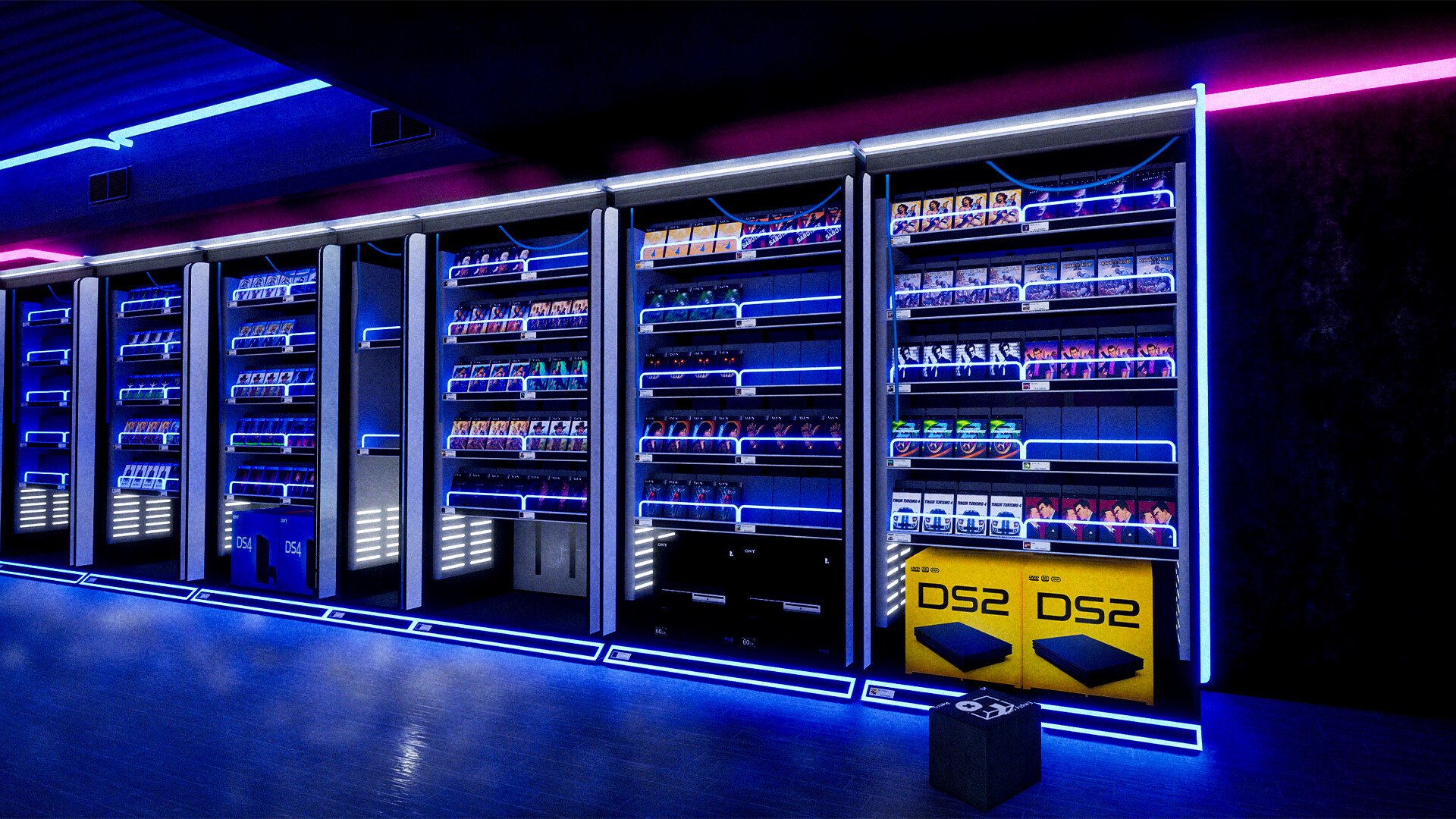 Console Dealer Simulator screenshot 4