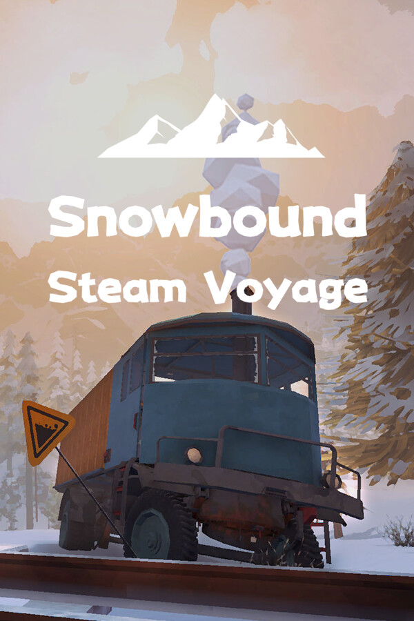 Snowbound: Steam Voyage