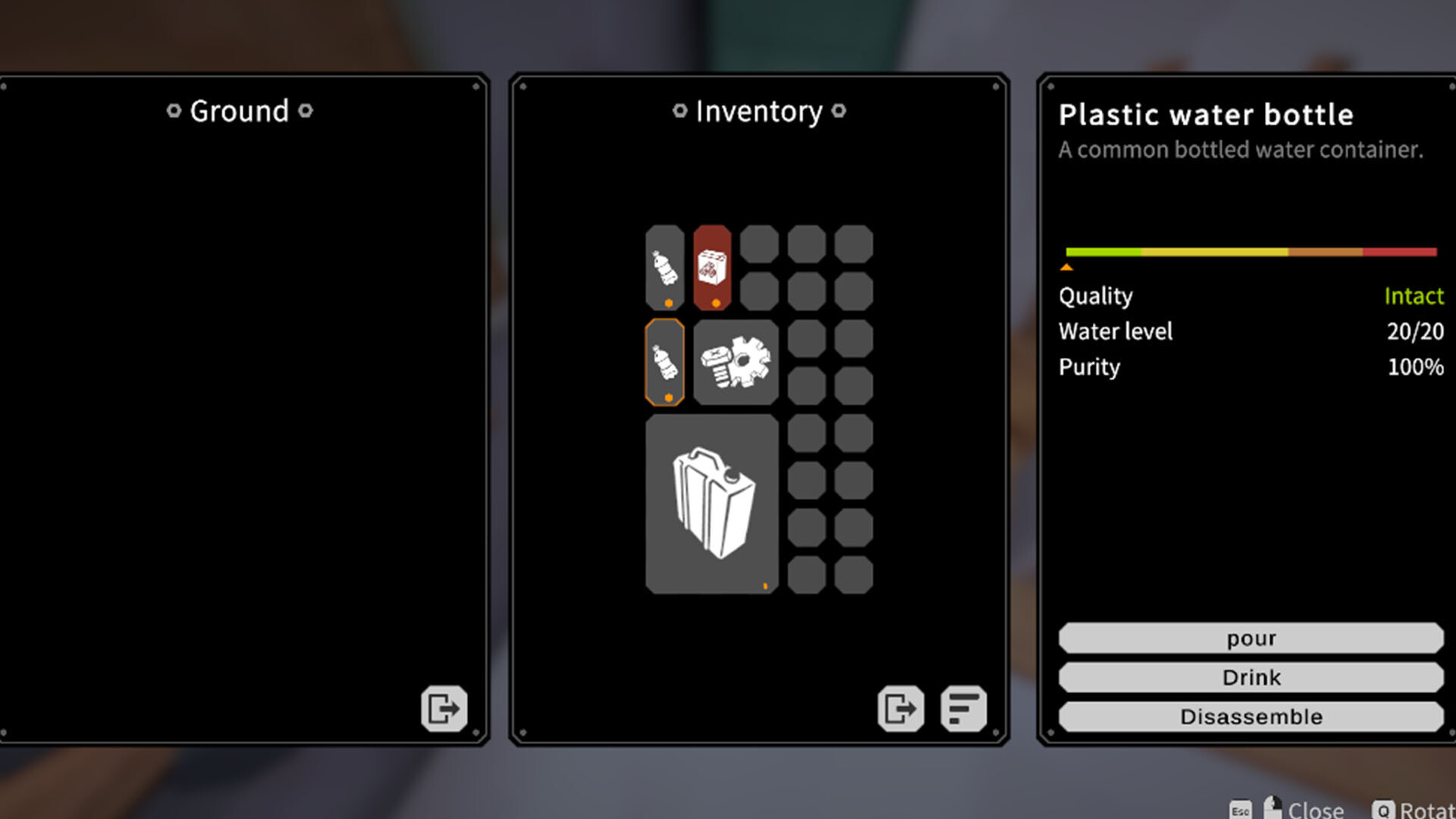 Snowbound: Steam Voyage screenshot 5