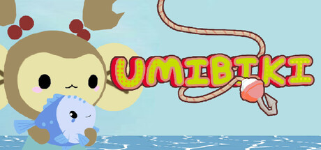 Cover art from Umibiki