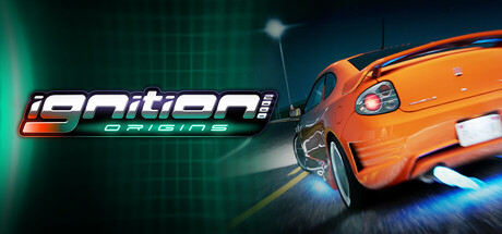 iGNITION 2000: Origins