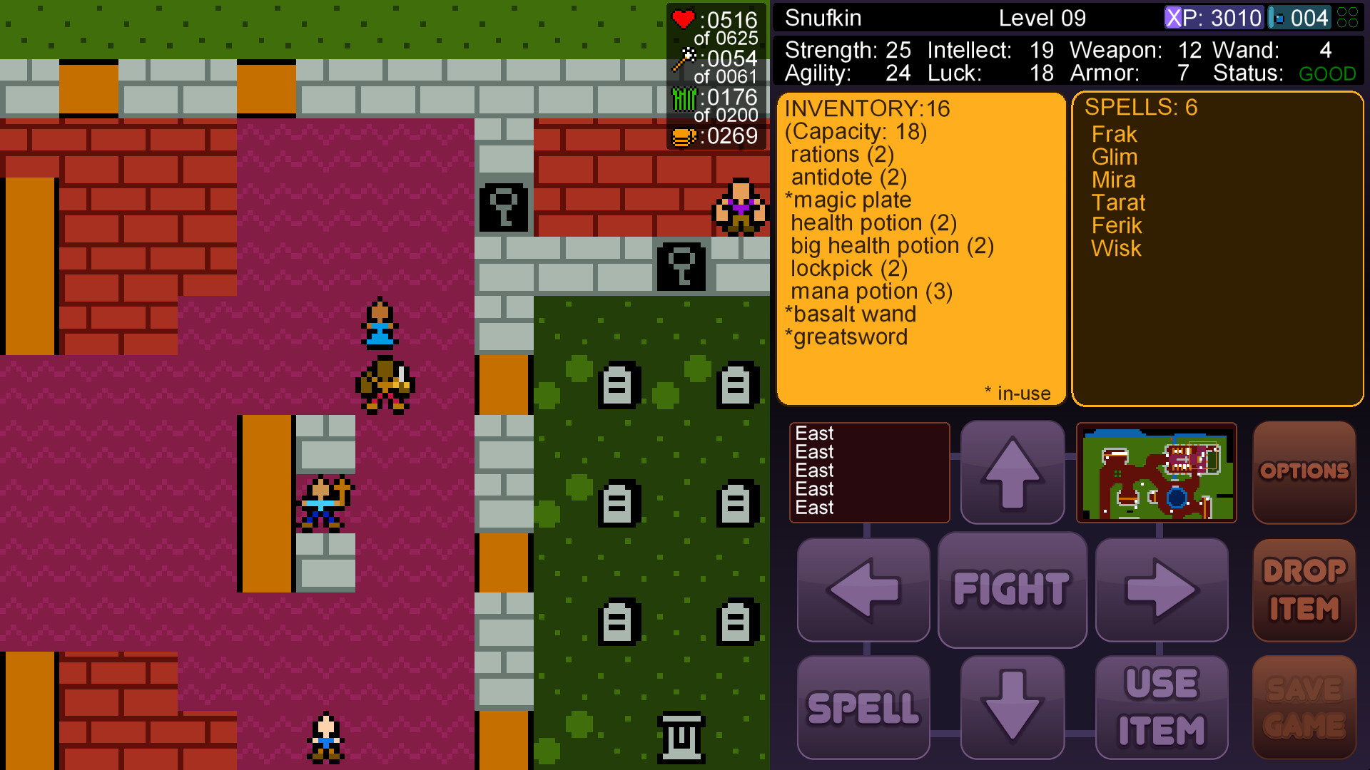 Lowlander II: Lowerlander screenshot 4