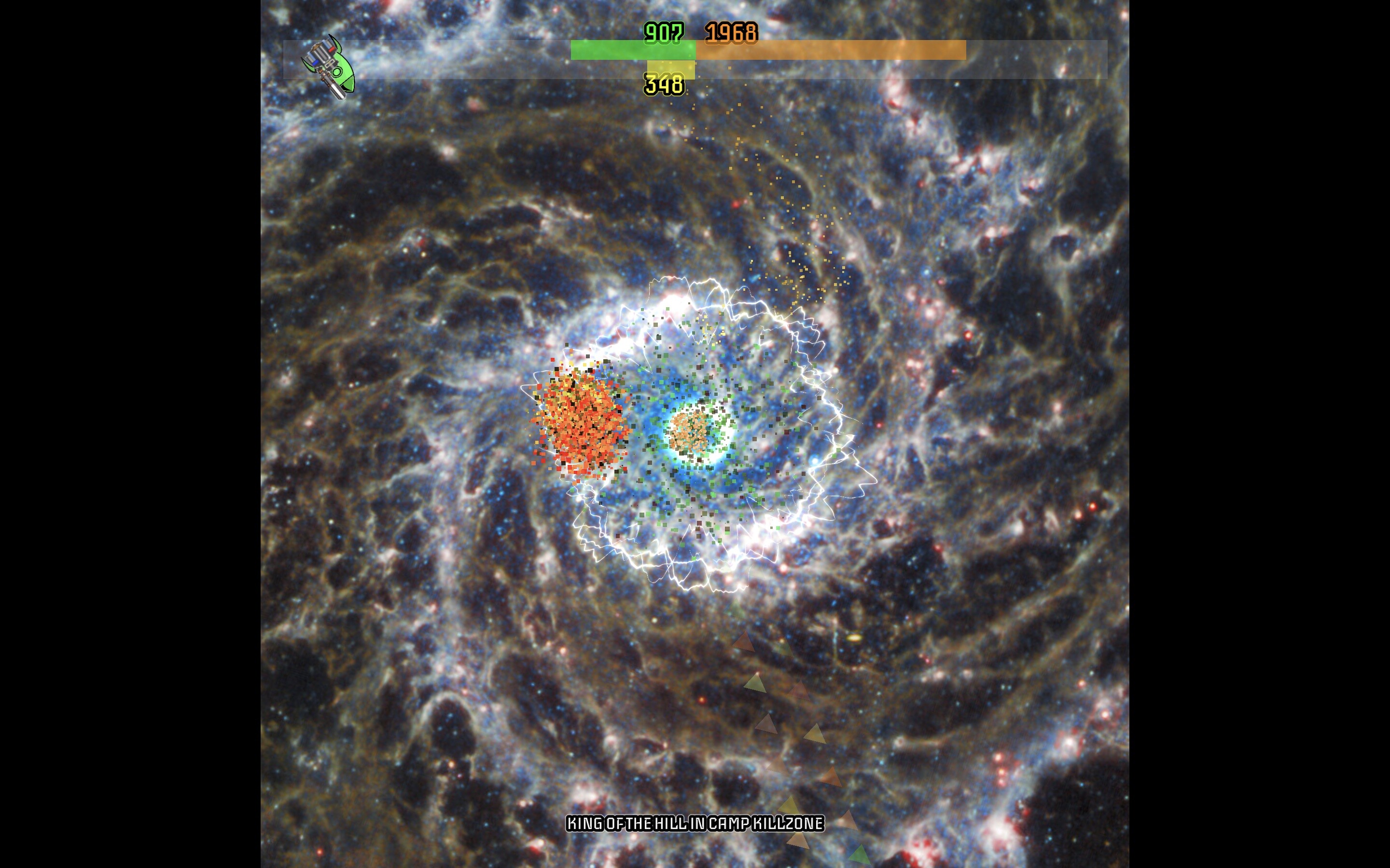 Ship Fight! screenshot 5