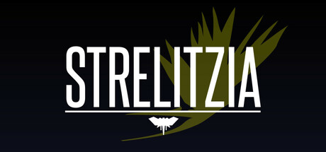 Cover art from Strelitzia