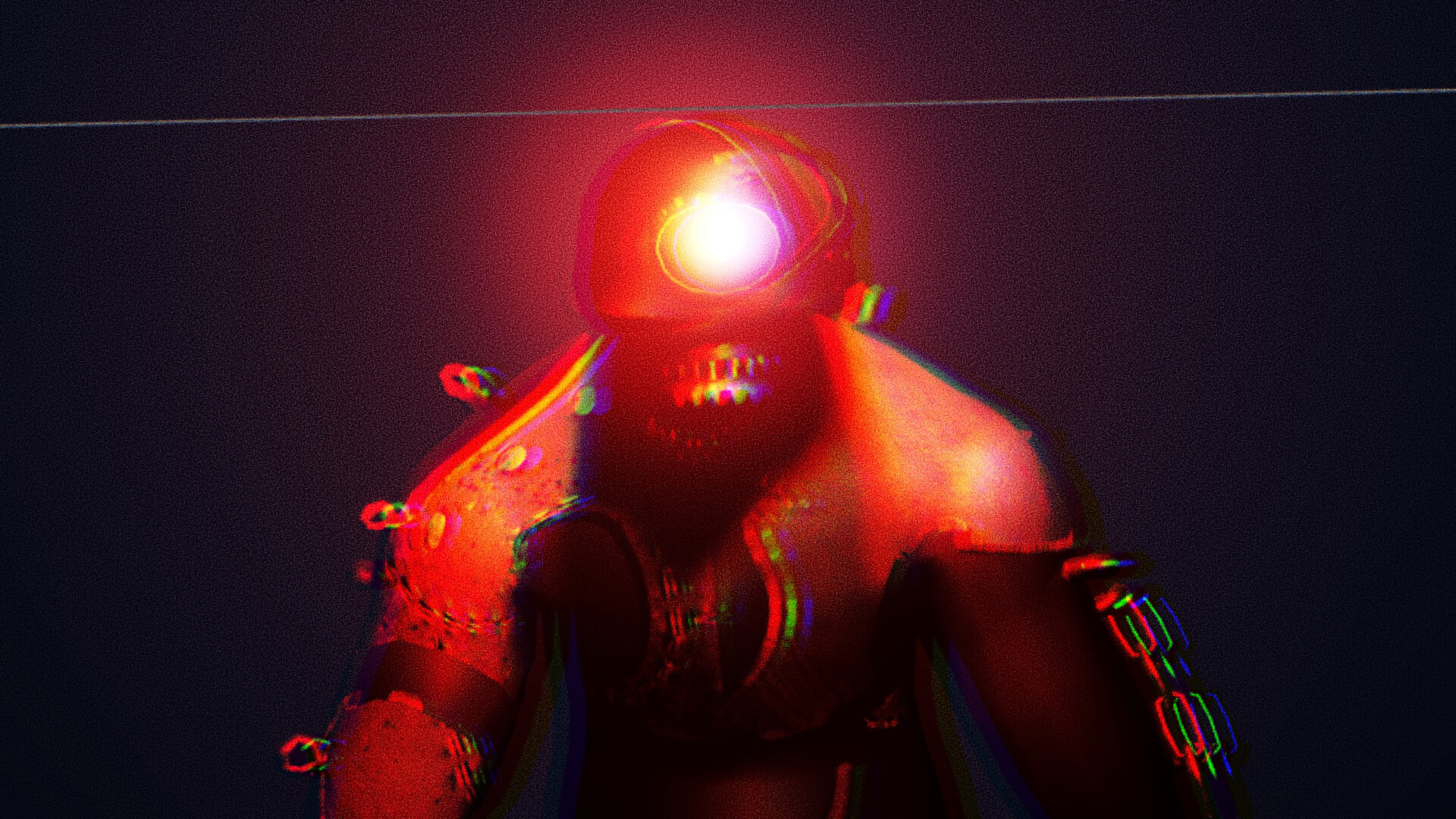 Underground: Chapter 1 screenshot 4
