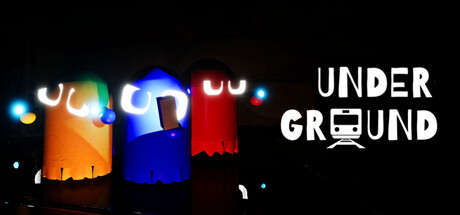 Underground: Chapter 1