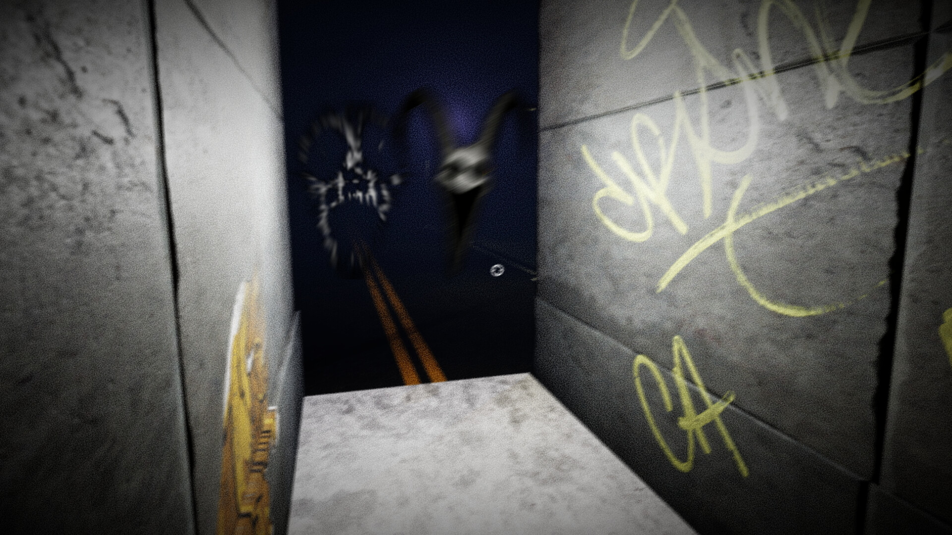 Underground: Chapter 1 screenshot 2
